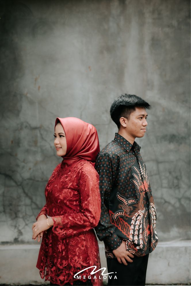 Aisyah & Ginanjar (1)