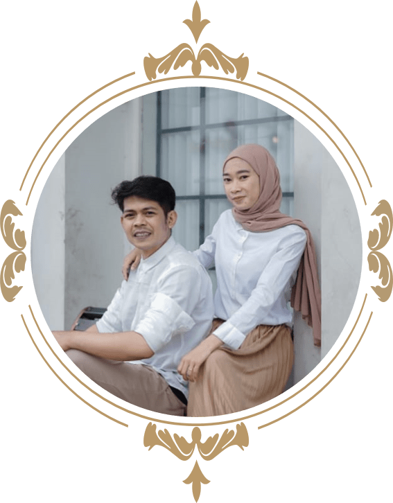 Alma & Ahmad (2)