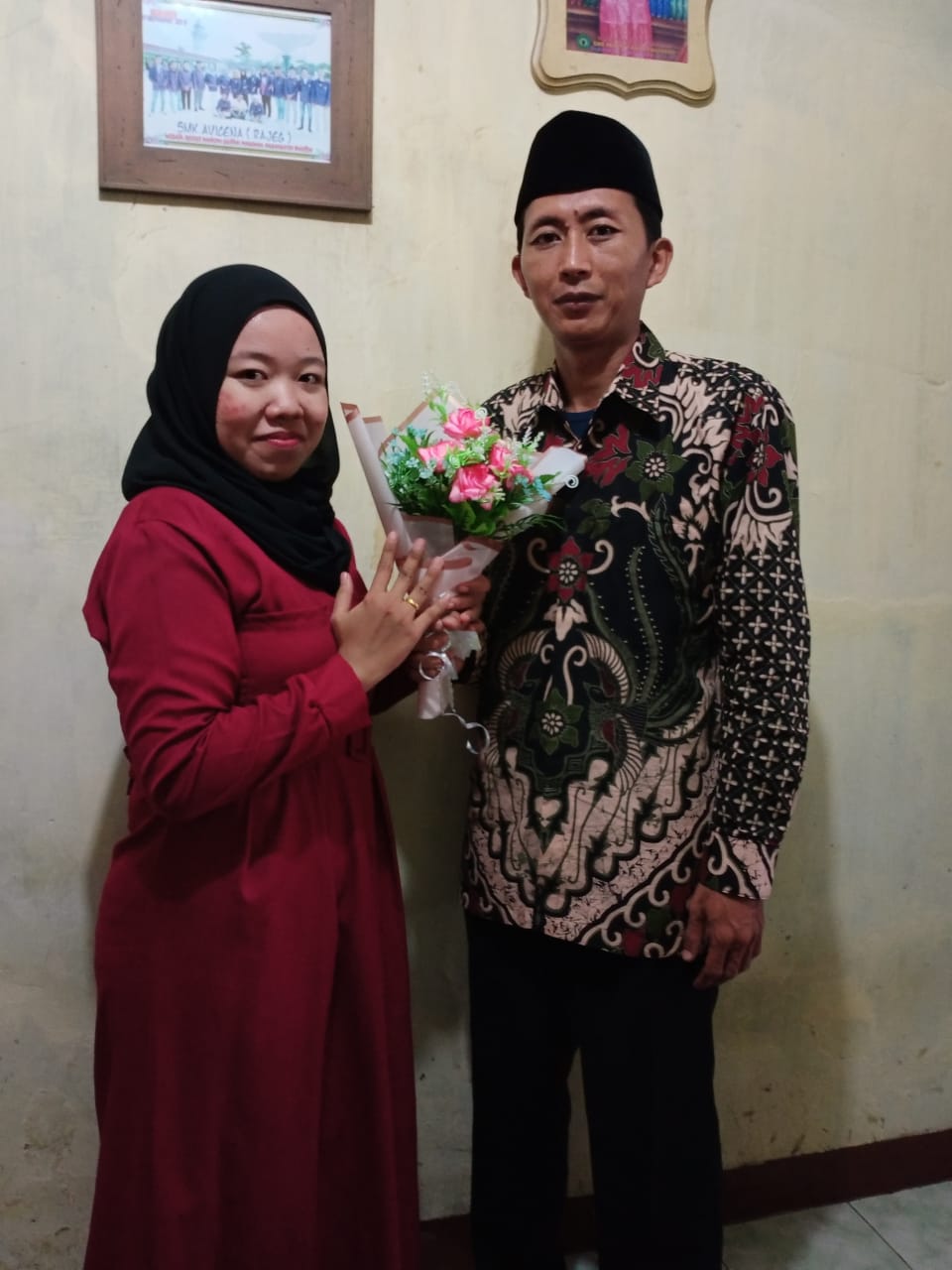 Azizah & Defi (8)