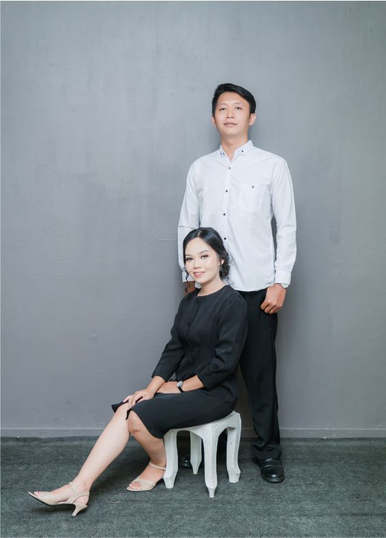 Dasi & Hendrick (4)