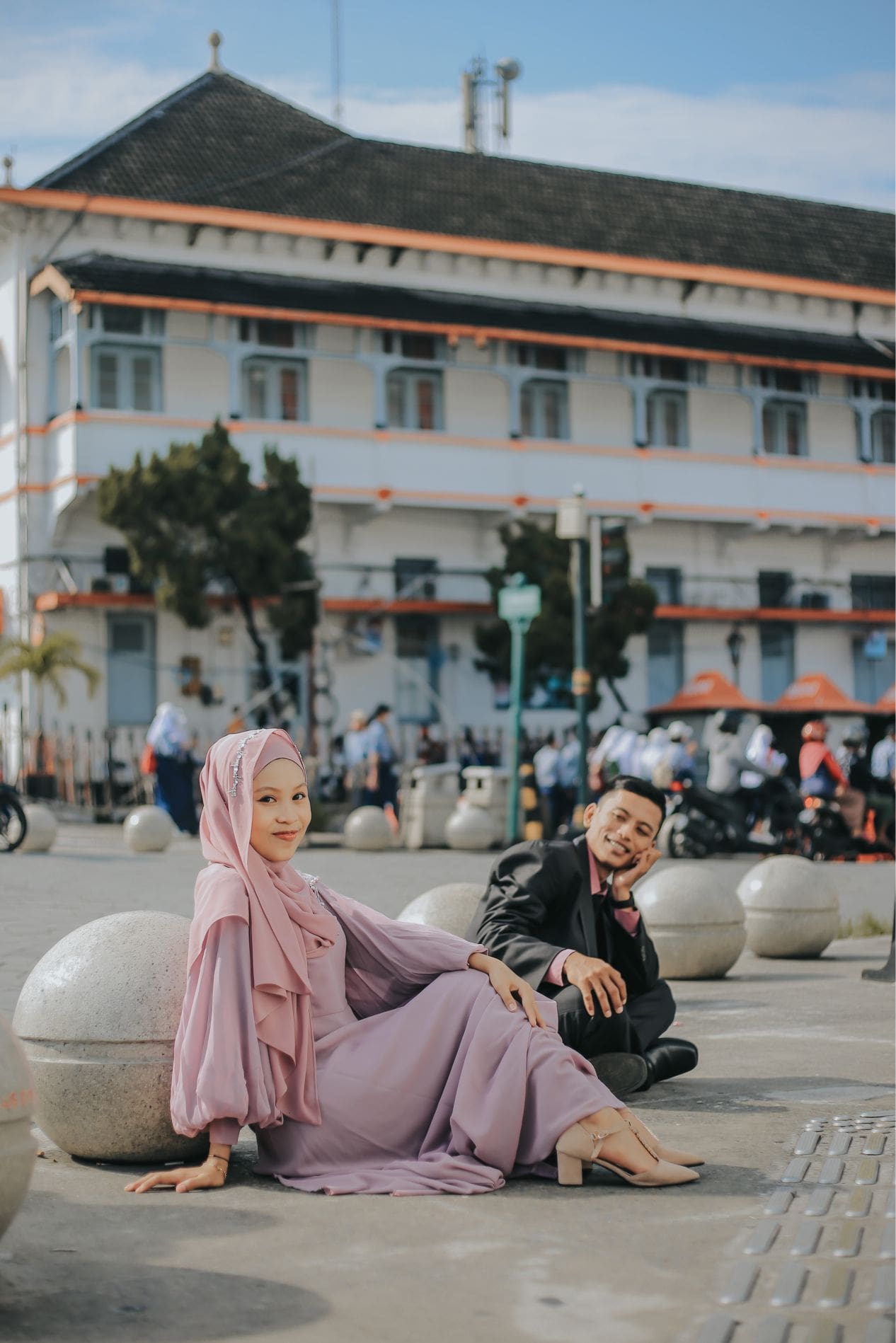 Diah & Dwi (5)