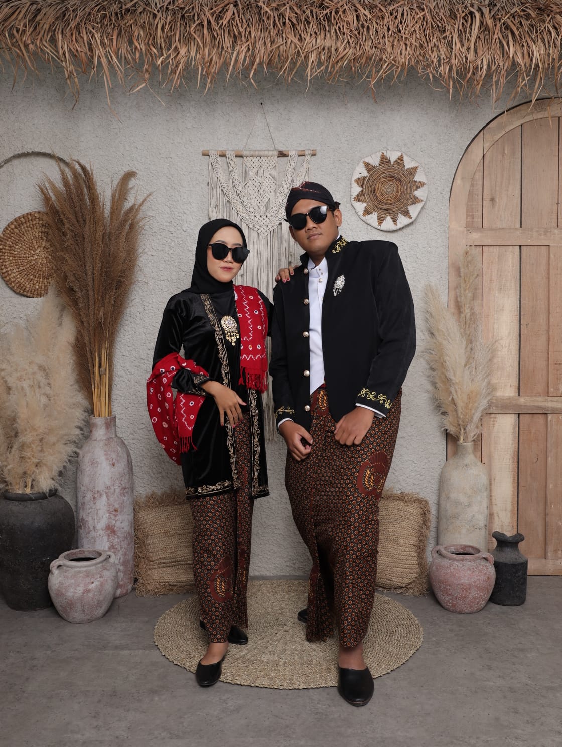 Eka & Indra (6)