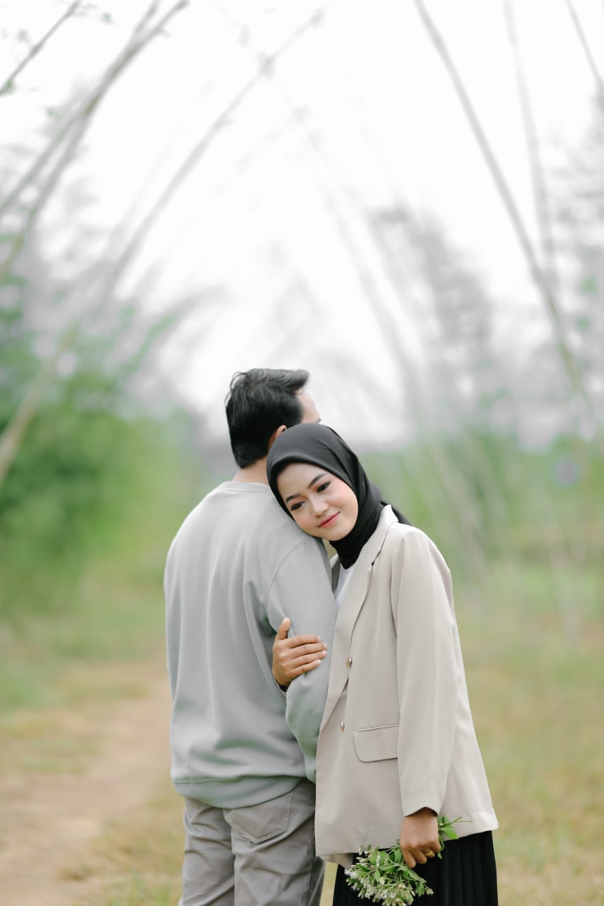 Erni & Dwi (1)