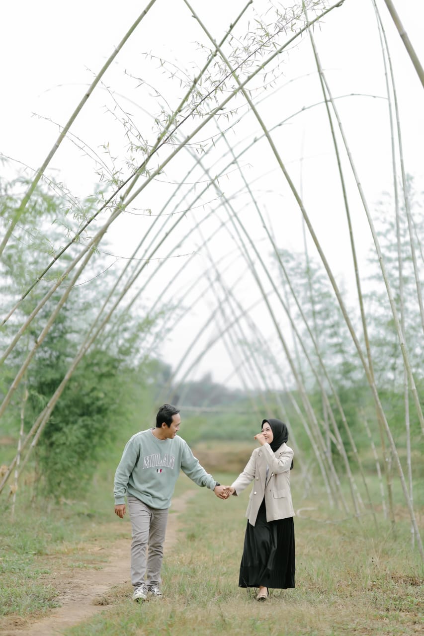 Erni & Dwi (2)