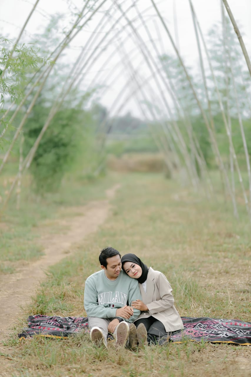 Erni & Dwi (3)