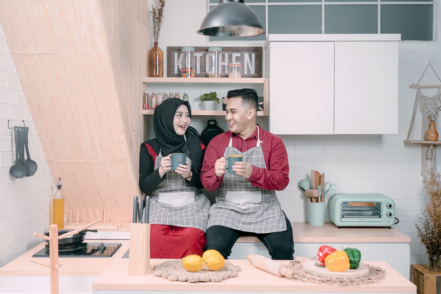 Firda & Yody (6)