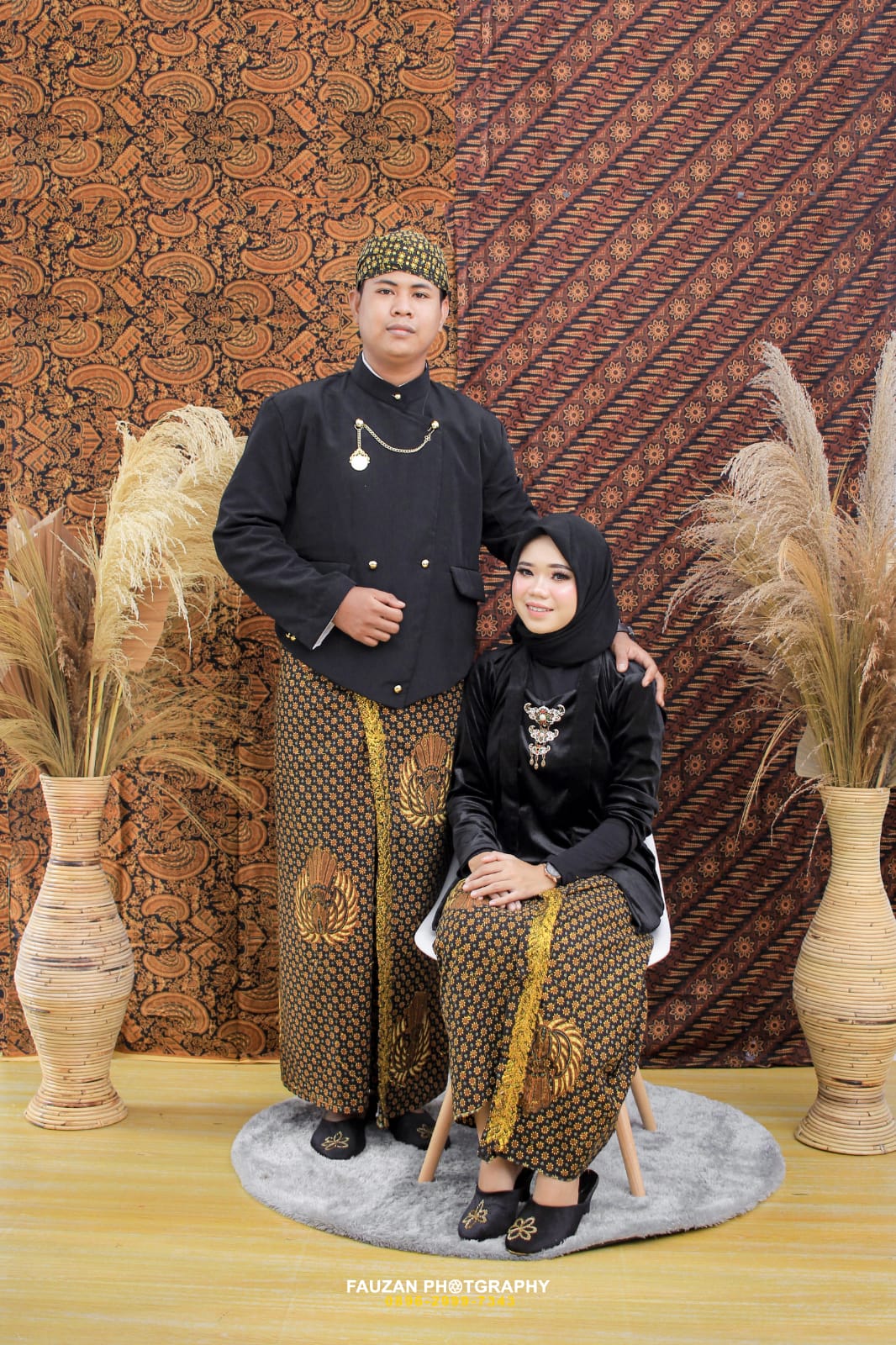 Lia & Firdaus (2)