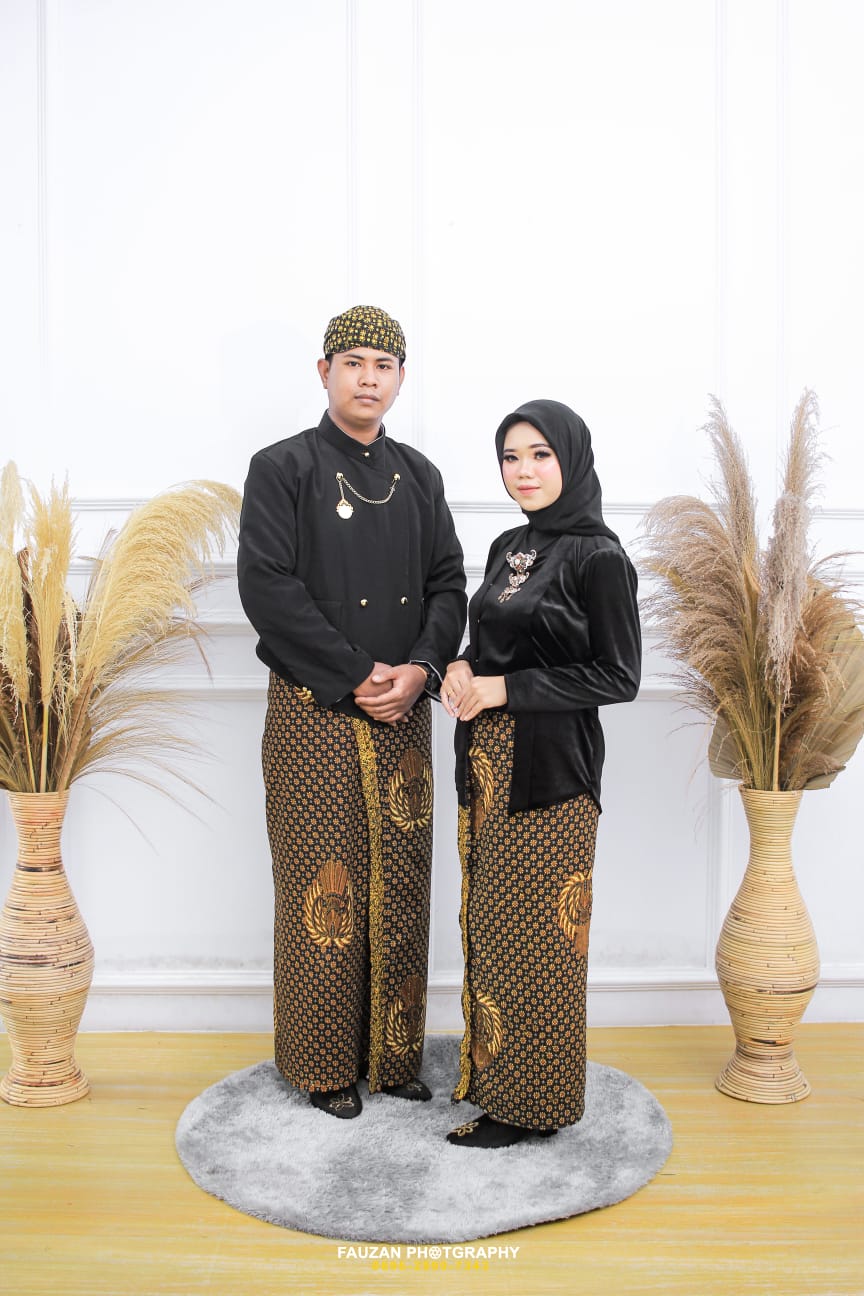 Lia & Firdaus (3)