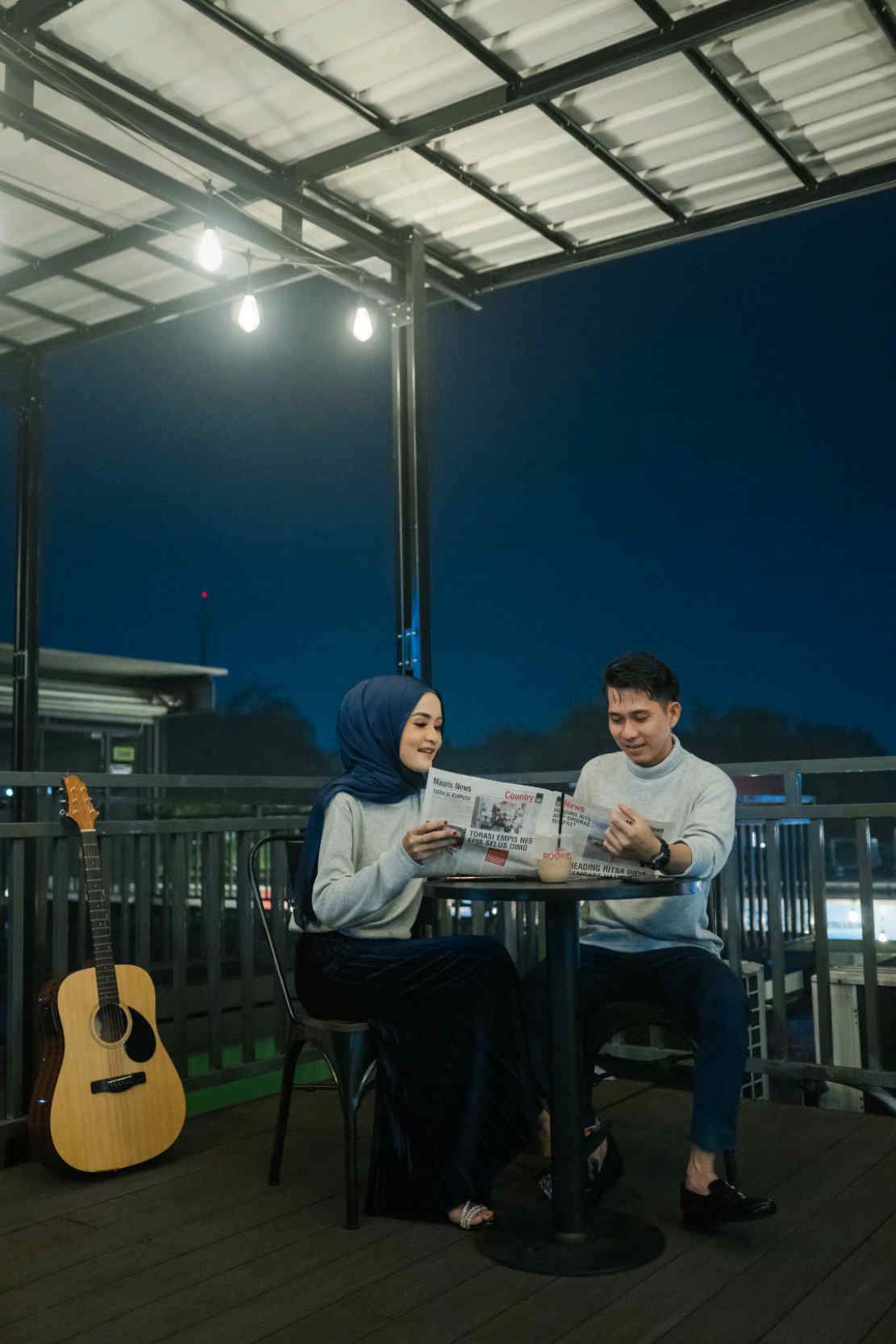 Nia & Miftah (9)