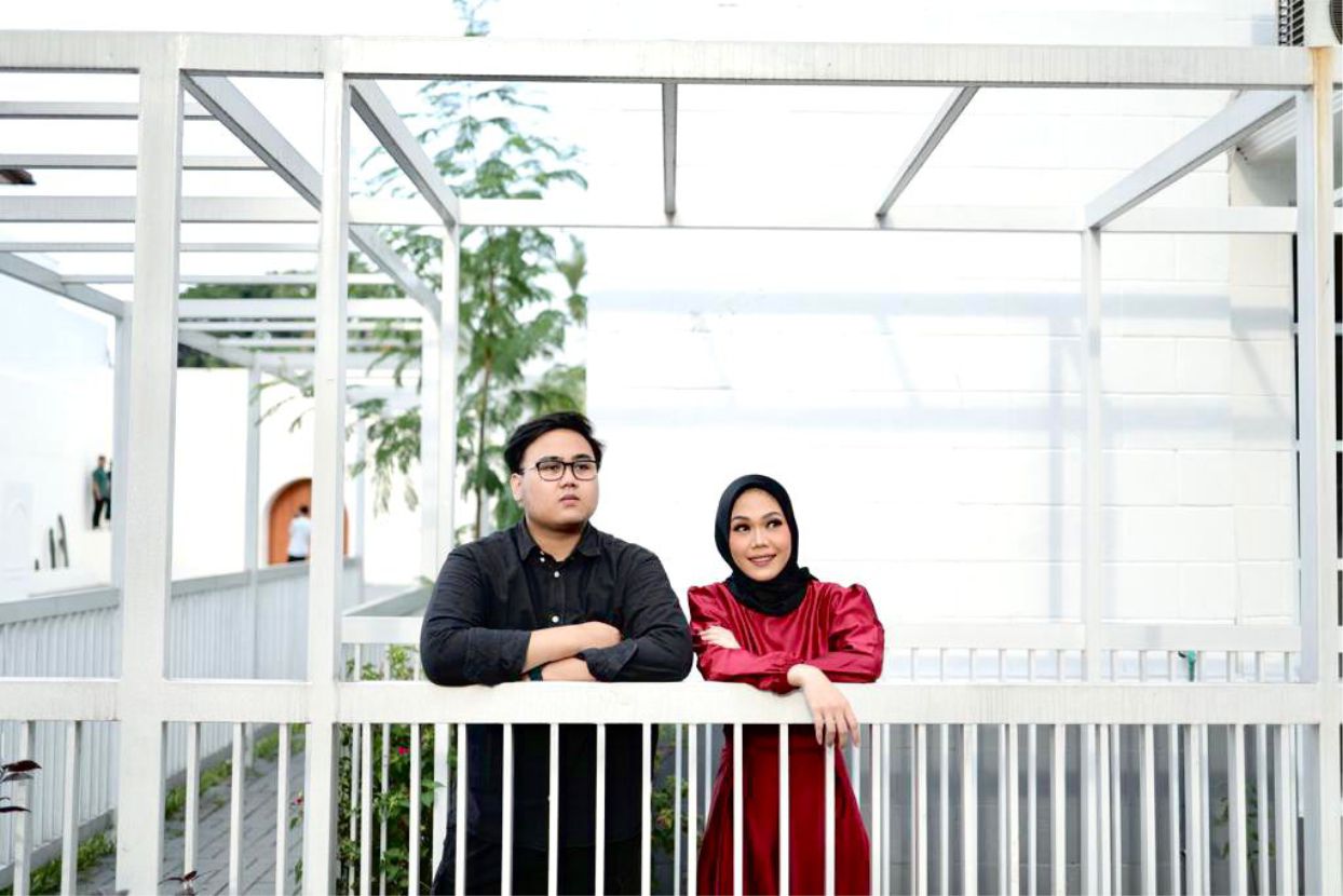 Putri & Malik (3)