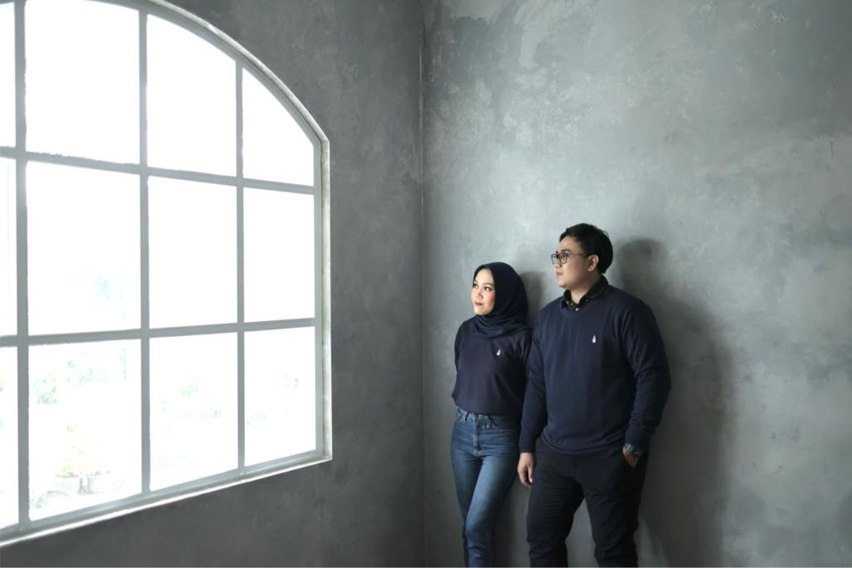 Putri & Malik (6)