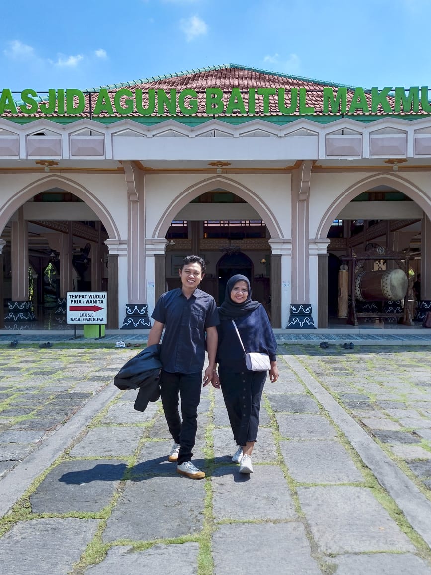 Riza & Edi (6)