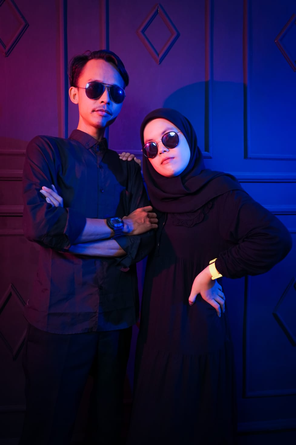 Sifa & Adhe (1)