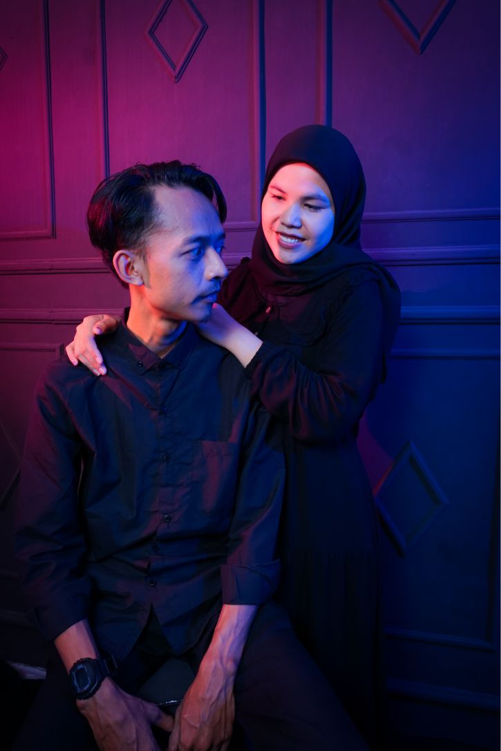 Sifa & Adhe (1)