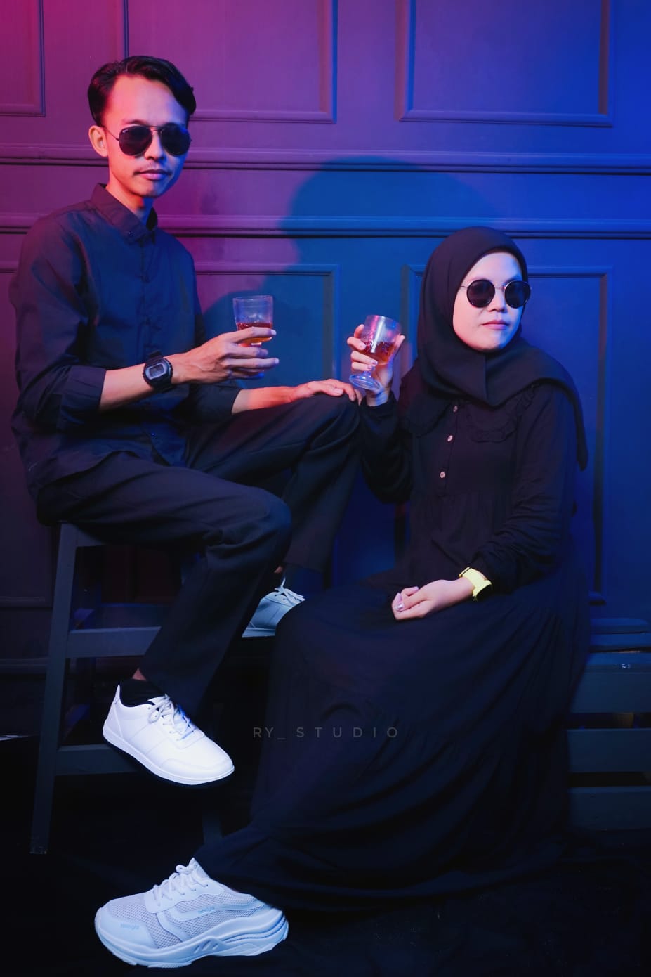 Sifa & Adhe (2)