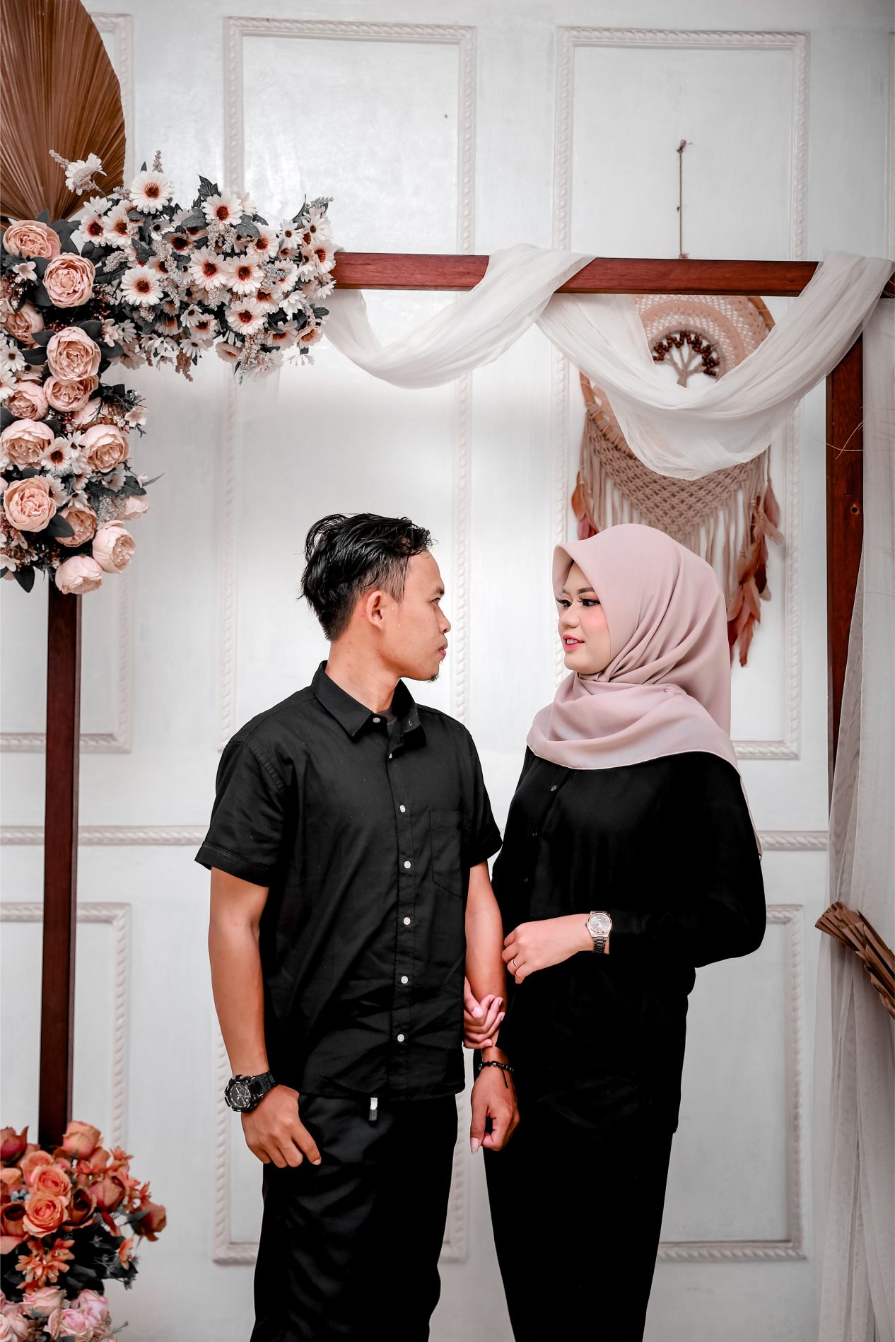 indri dan panca