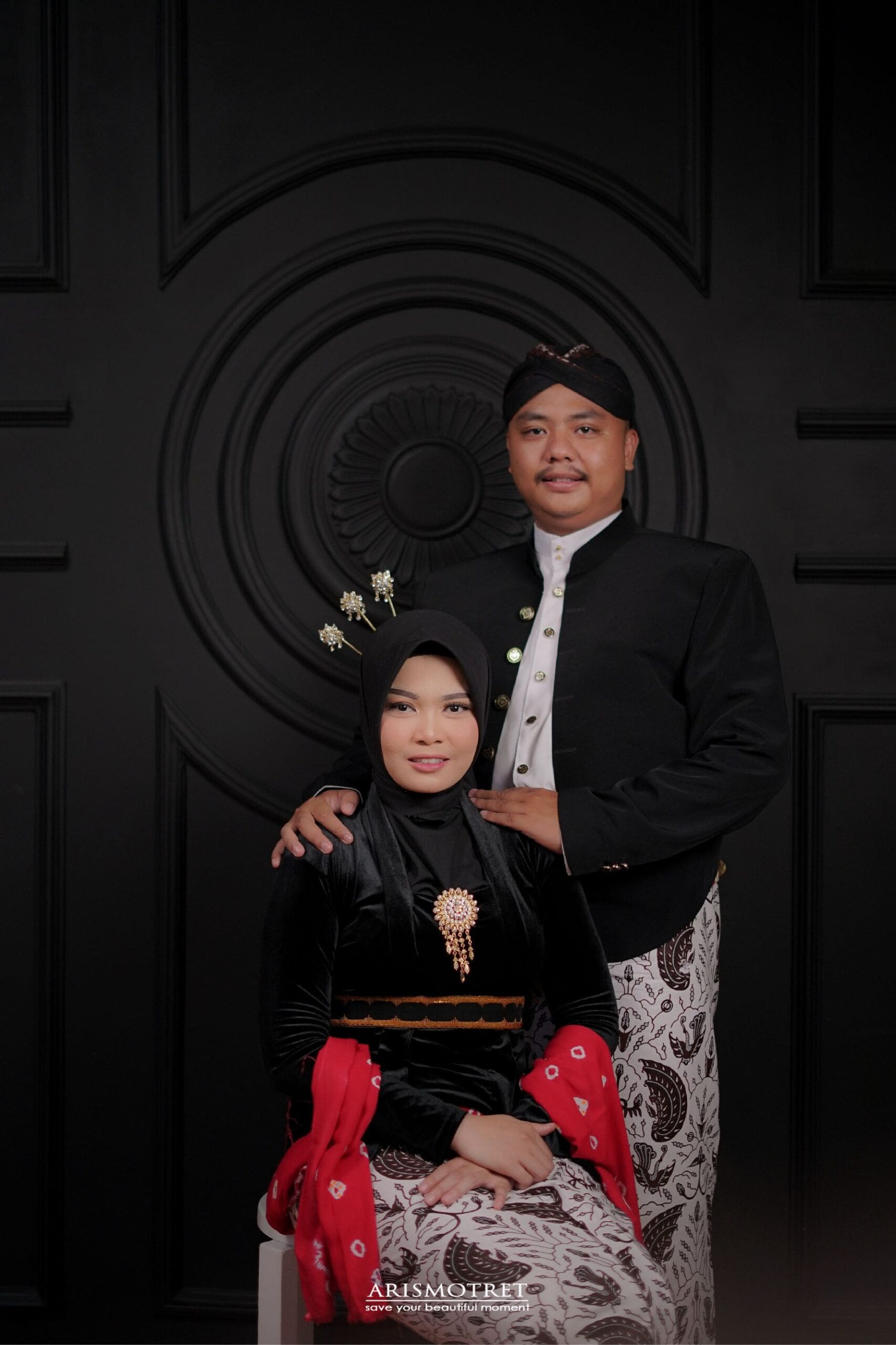 Annisa & Tomy (6)