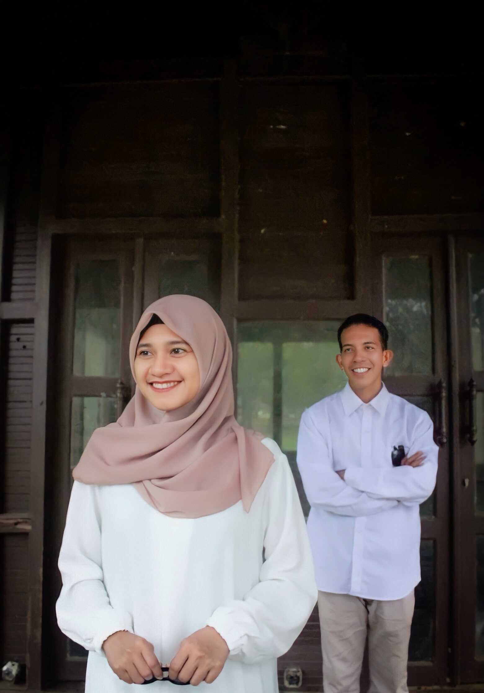 Irah & Maman (2)