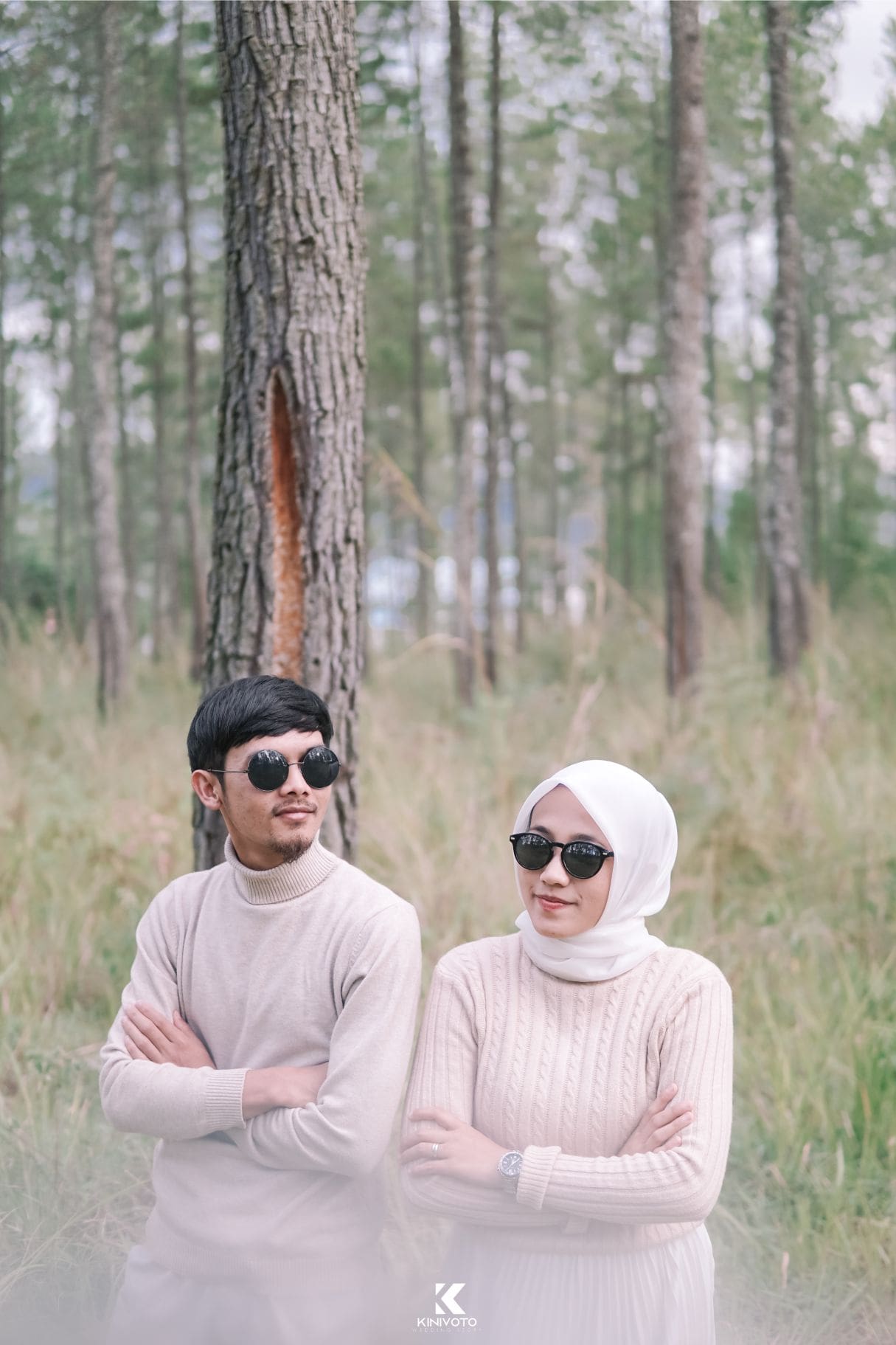 Yudi & Mira (1)
