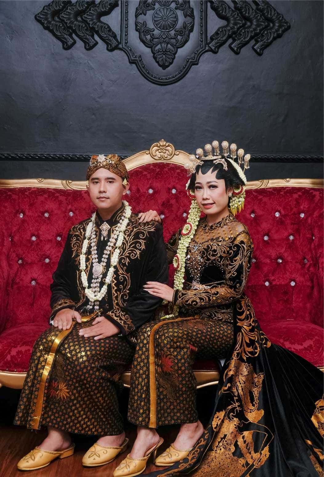 Anik & Irvan (11)
