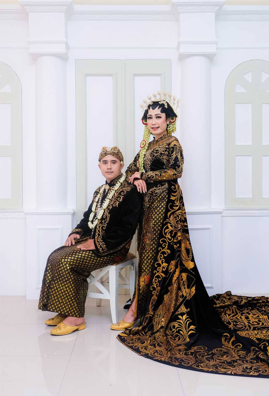 Anik & Irvan (12)