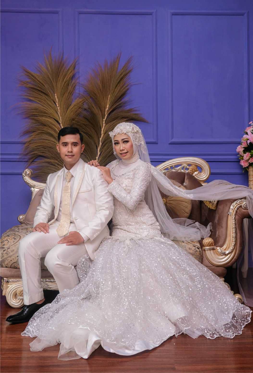 Anik & Irvan (5)