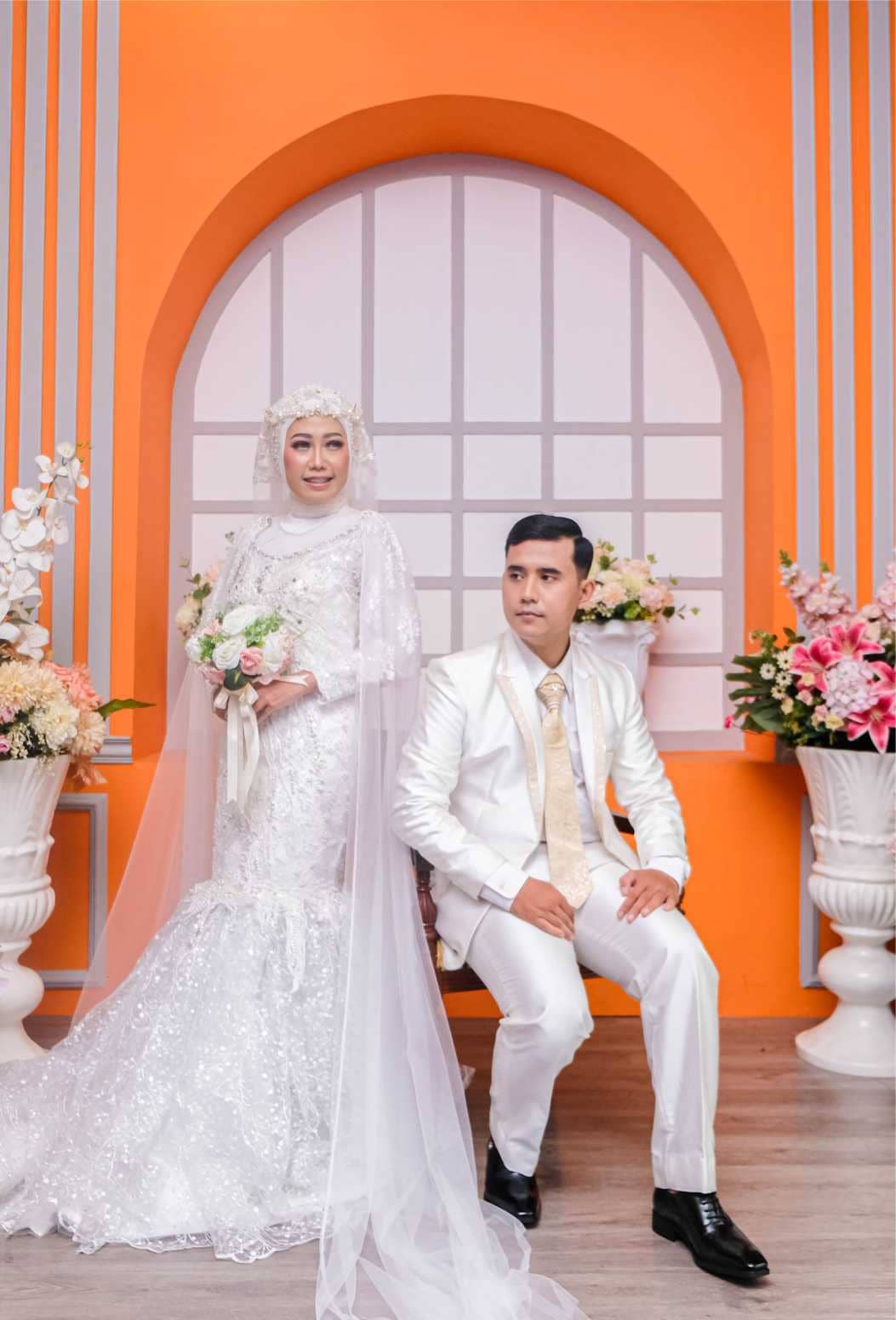 Anik & Irvan (6)