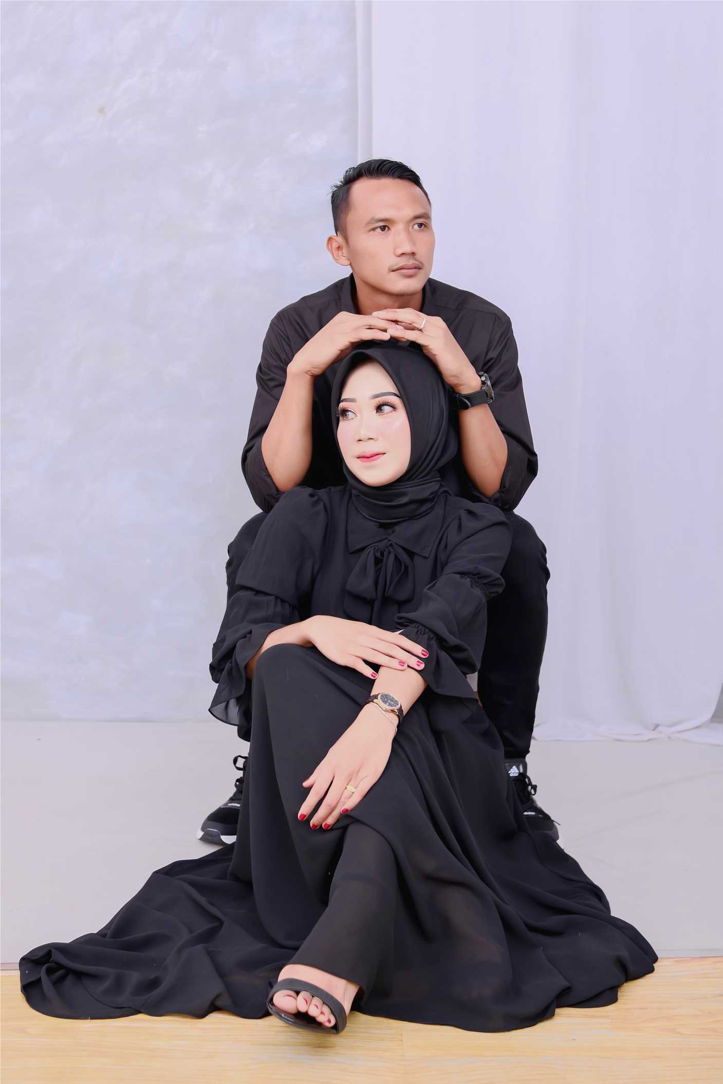 Ayu & Egga (1)