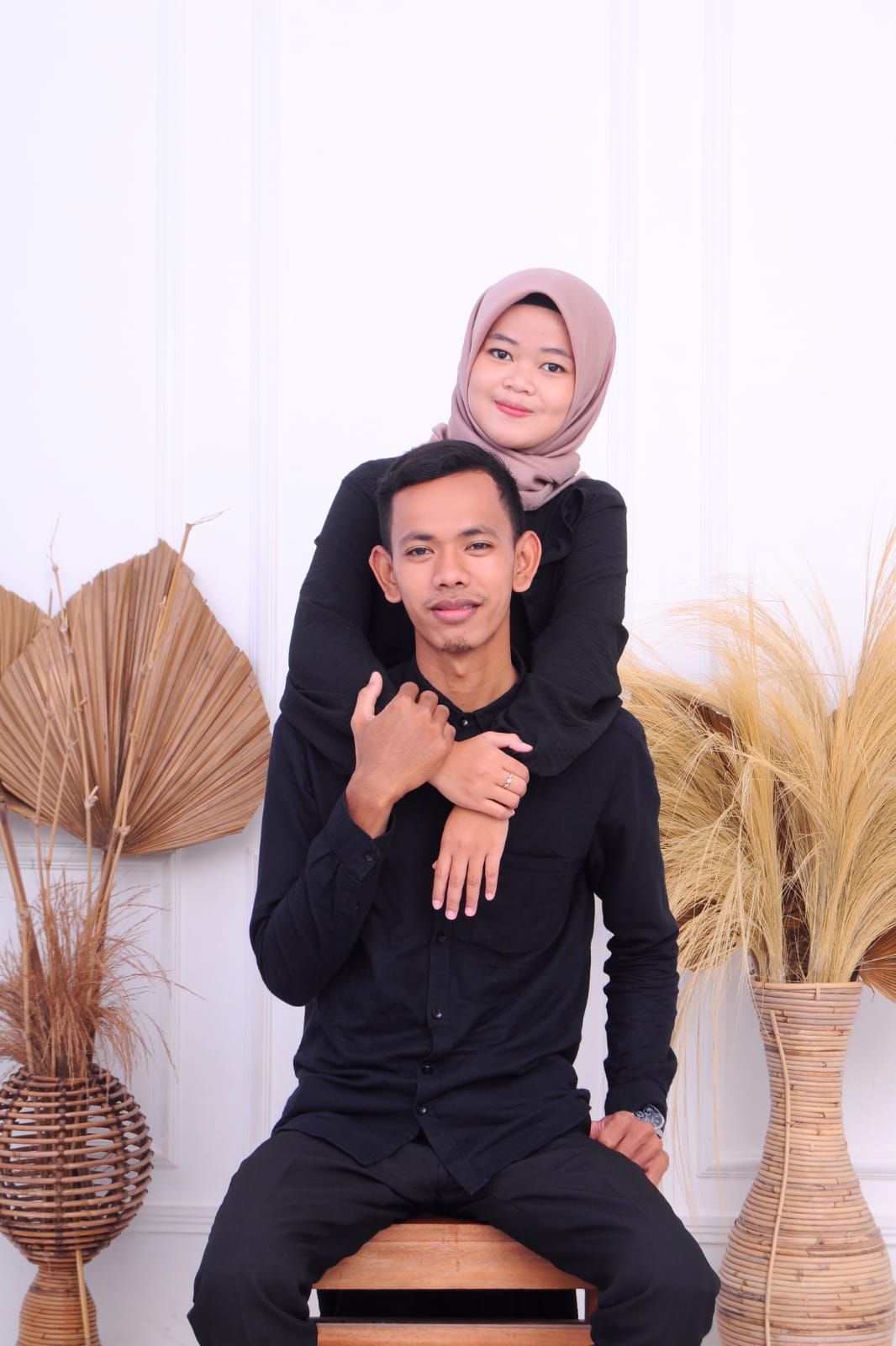 Fitri & Adi (1)