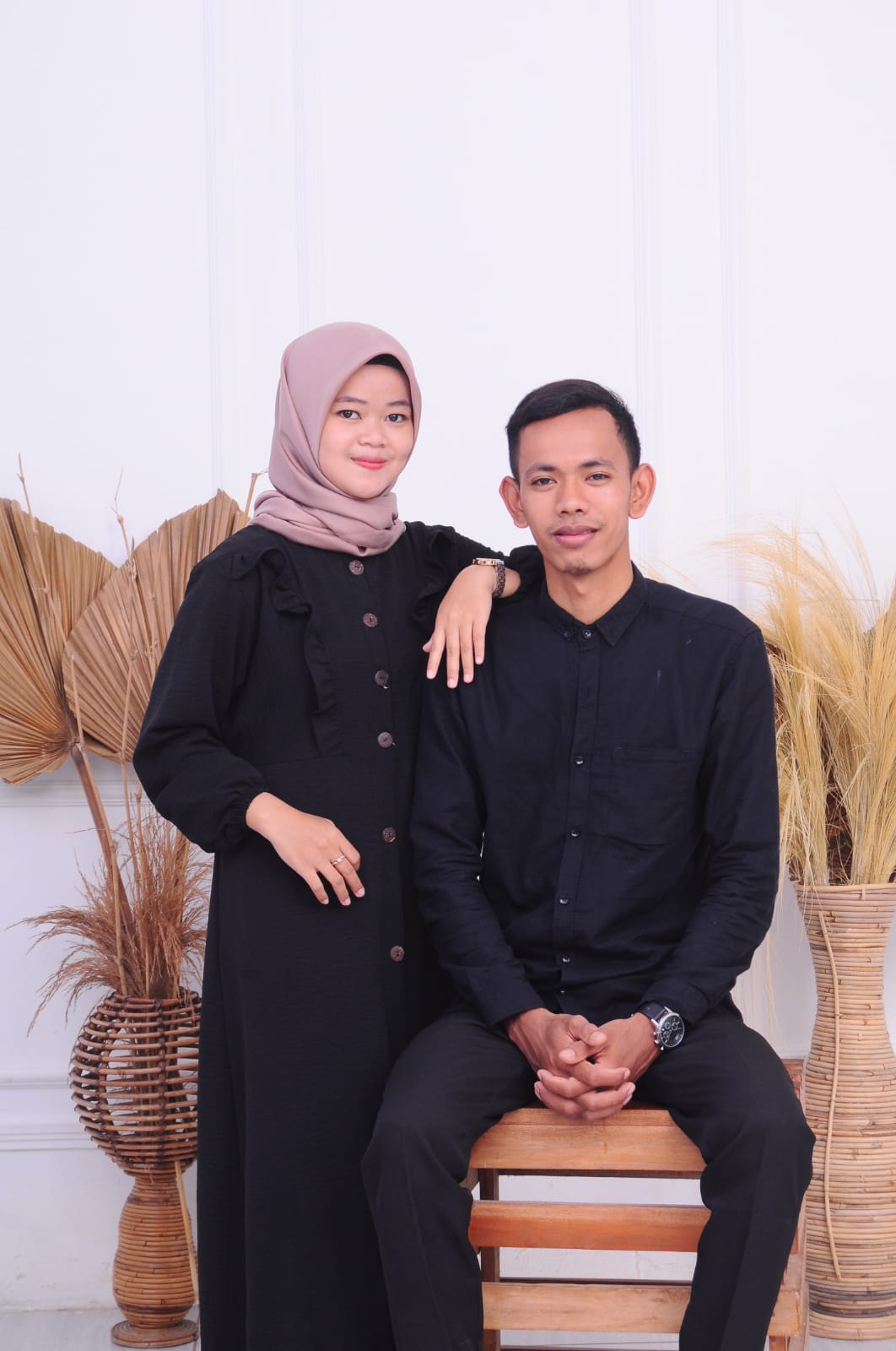 Fitri & Adi (2)