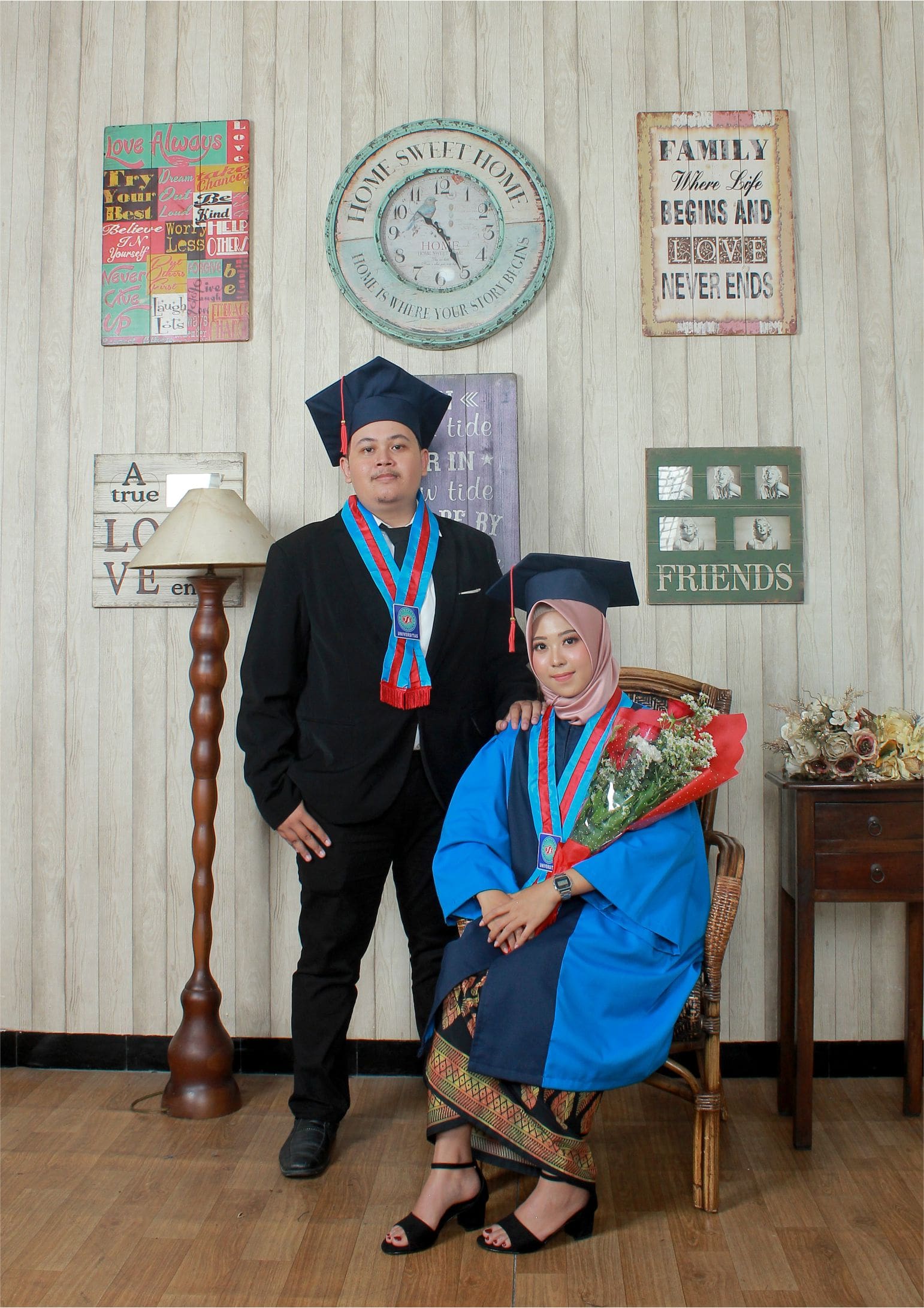 Iffah&yusuf (3)