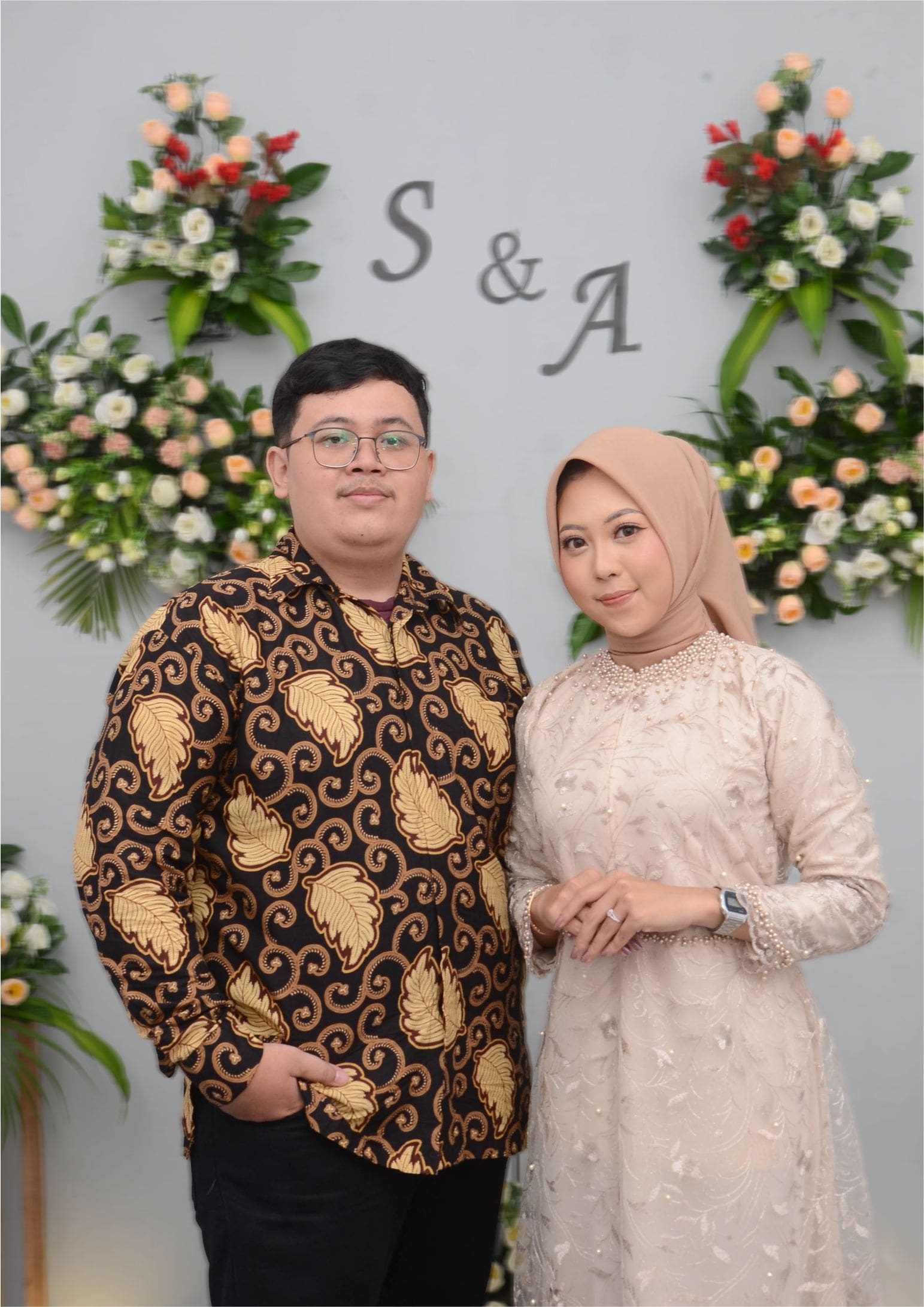Iffah&yusuf (4)