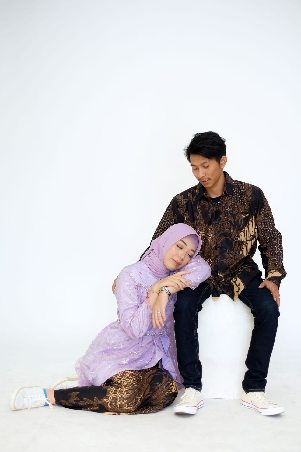 Ika & Fendi (3)