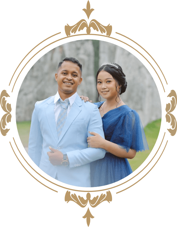 Irfan & Amel (2)