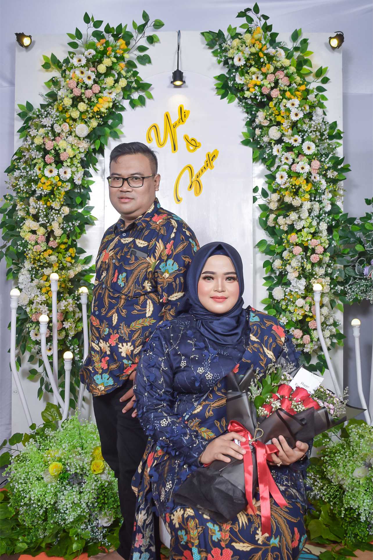 Zunita & Yudi (3)