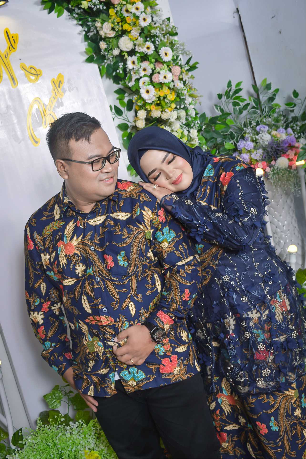 Zunita & Yudi (8)