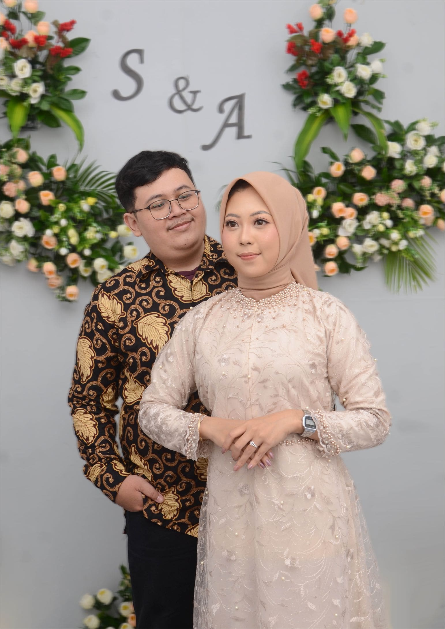 iffah&yusuf