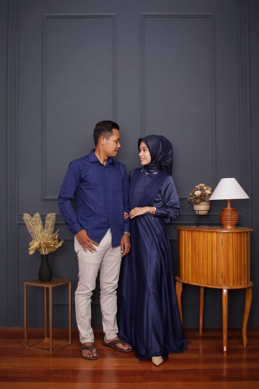 Evi & Adhi (2)