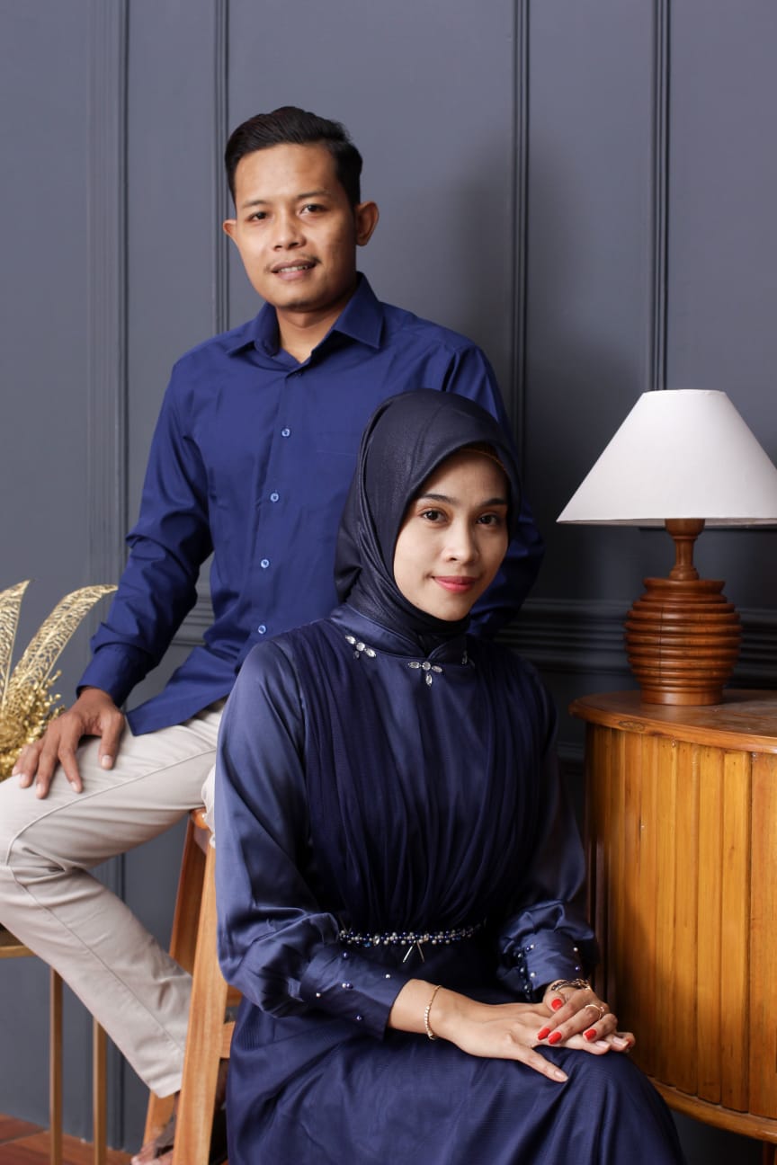 Evi & Adhi (6)