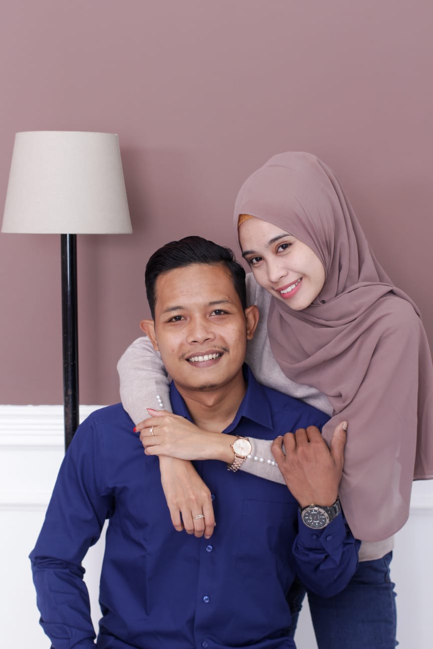 Evi & Adhi (8)