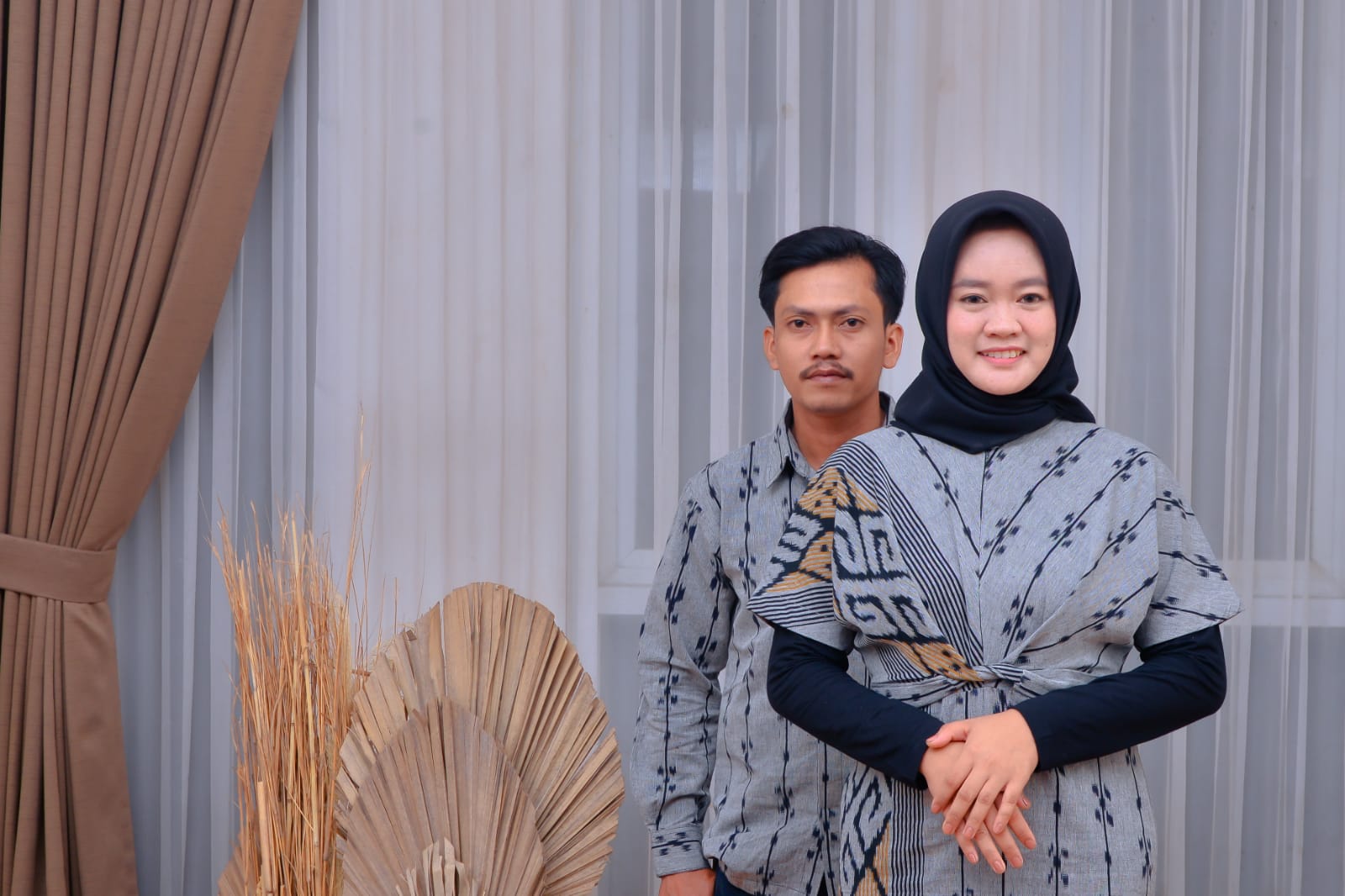 Nining & Isan (4)