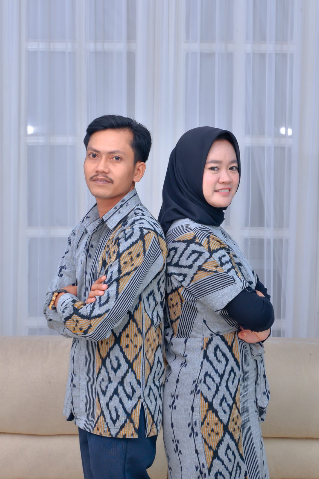 Nining & Isan (5)