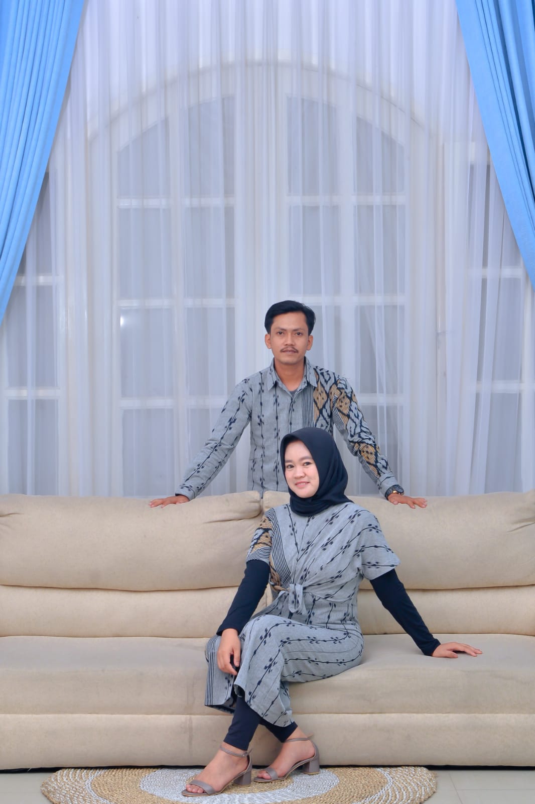 Nining & Isan (6)