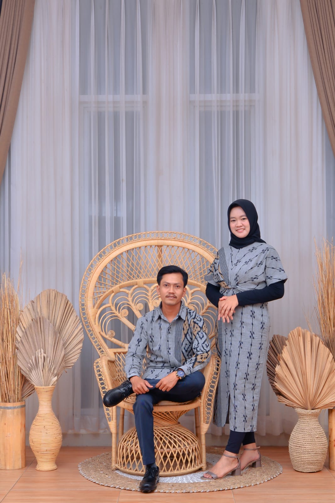 Nining & Isan (7)