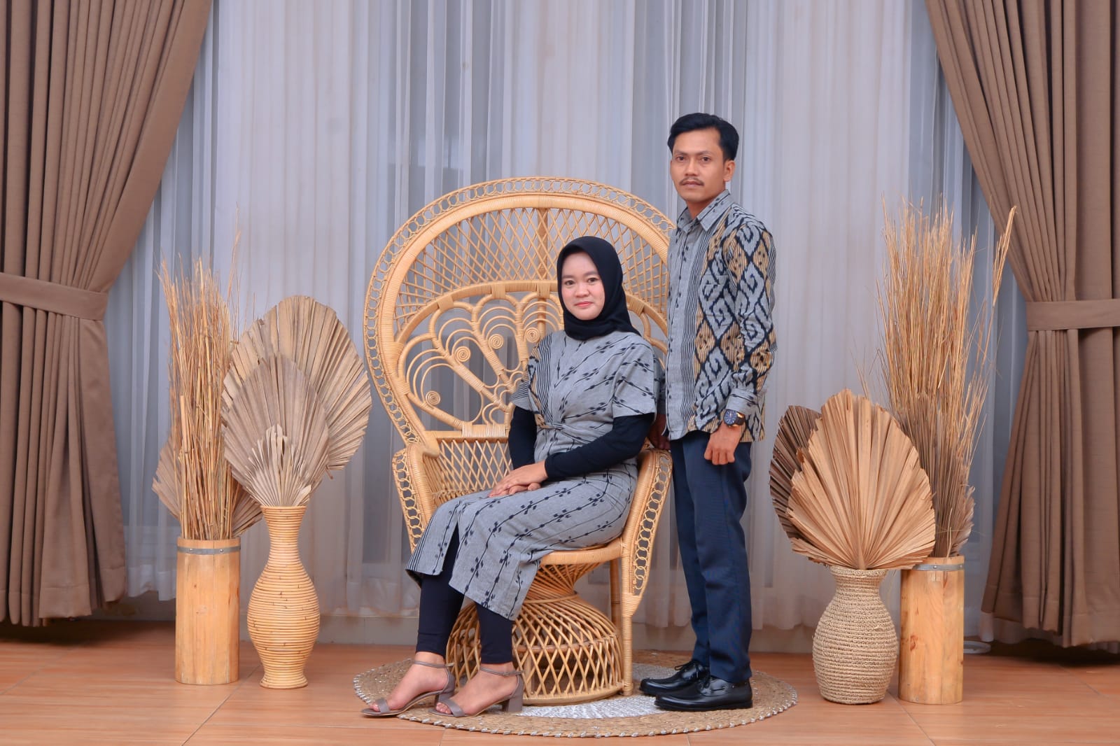 Nining & Isan (9)