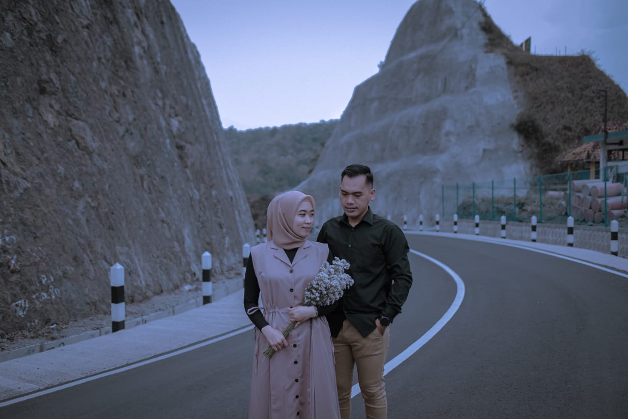 Putri & Andika (5)