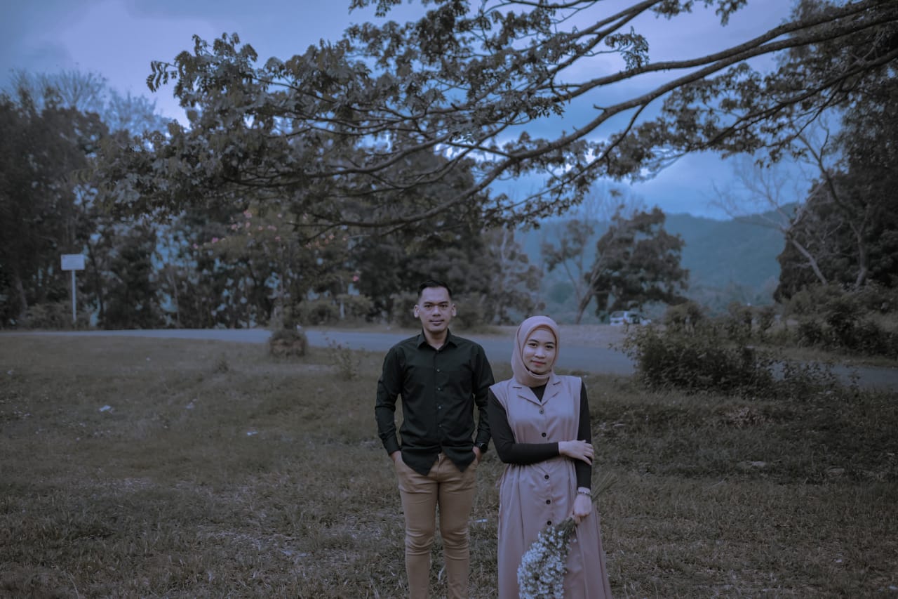 Putri & Andika (7)