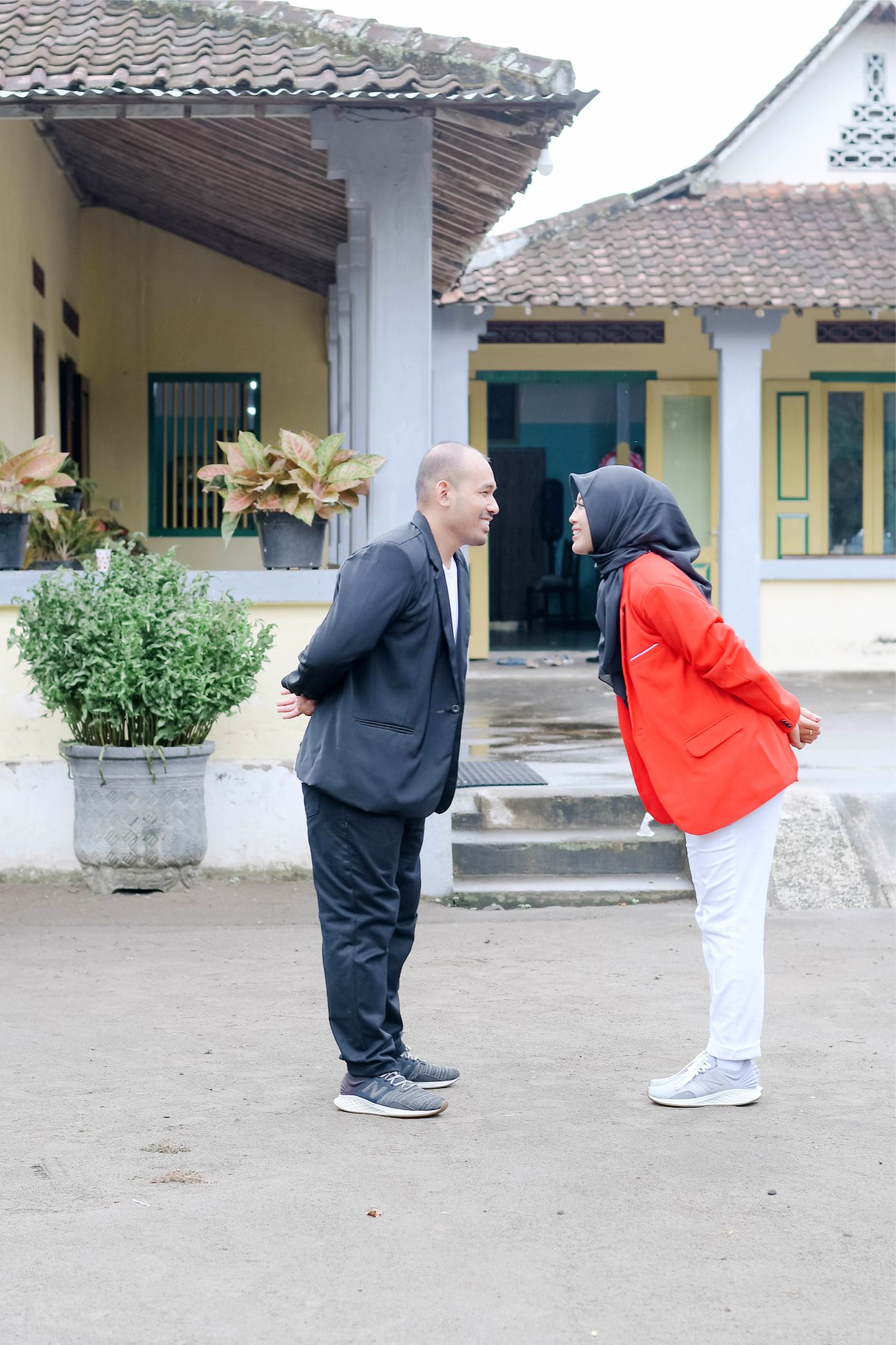 Yeni & Yunus (2)