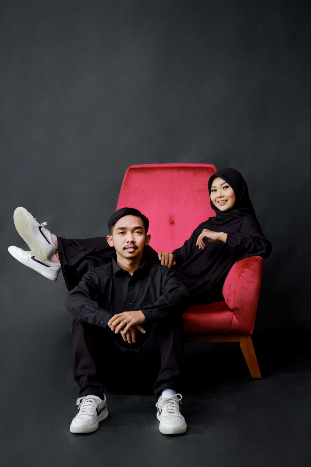 Anisa & Adi (1)
