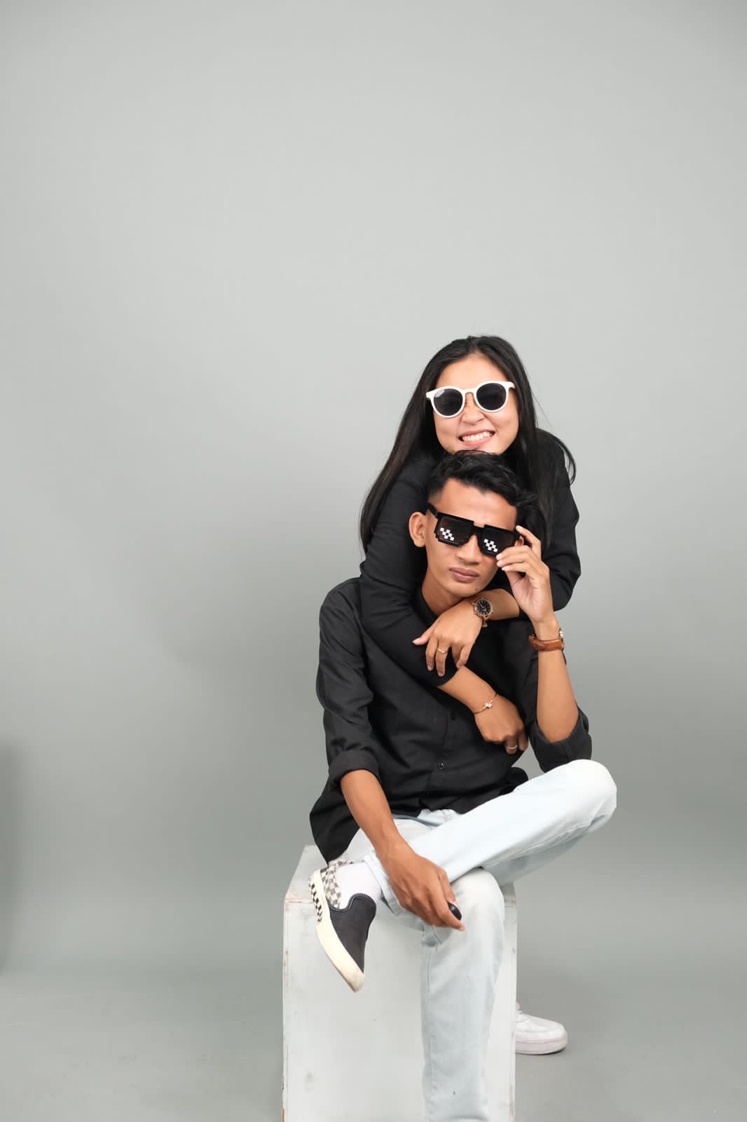 Susi & Ibnu (3)